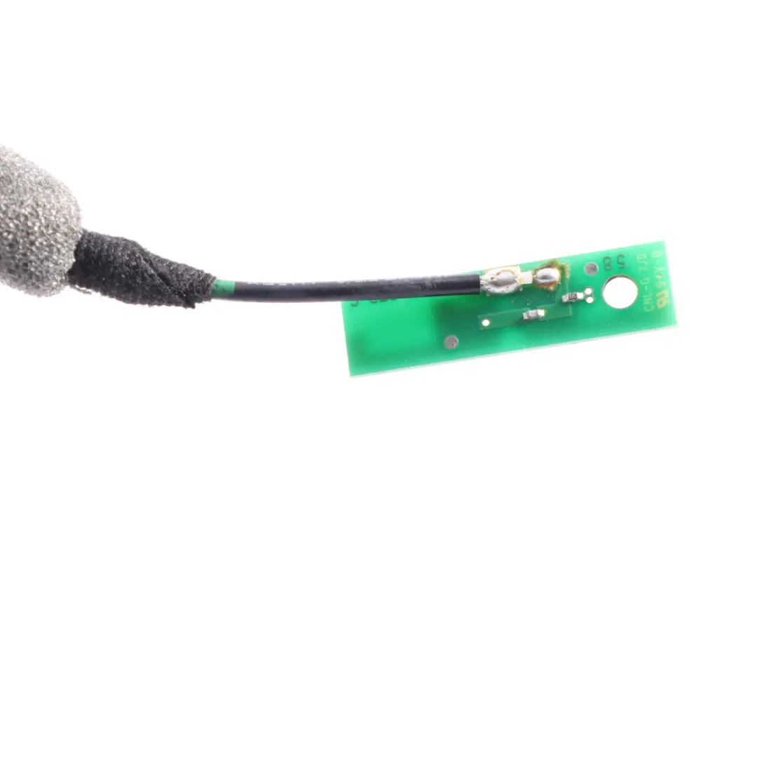 W470 Bluetooth Aerial Antenna Module to Mercedes with Part number A4709055001 Mercedes W470 Bluetooth Aerial Antenna Module - SKU A4709055001 - Part number A4709055001