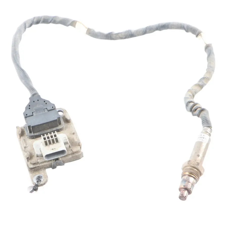 Mercedes W470 Sensor Oxygen Probe Sensor Module Unit 227905444R A4709056101