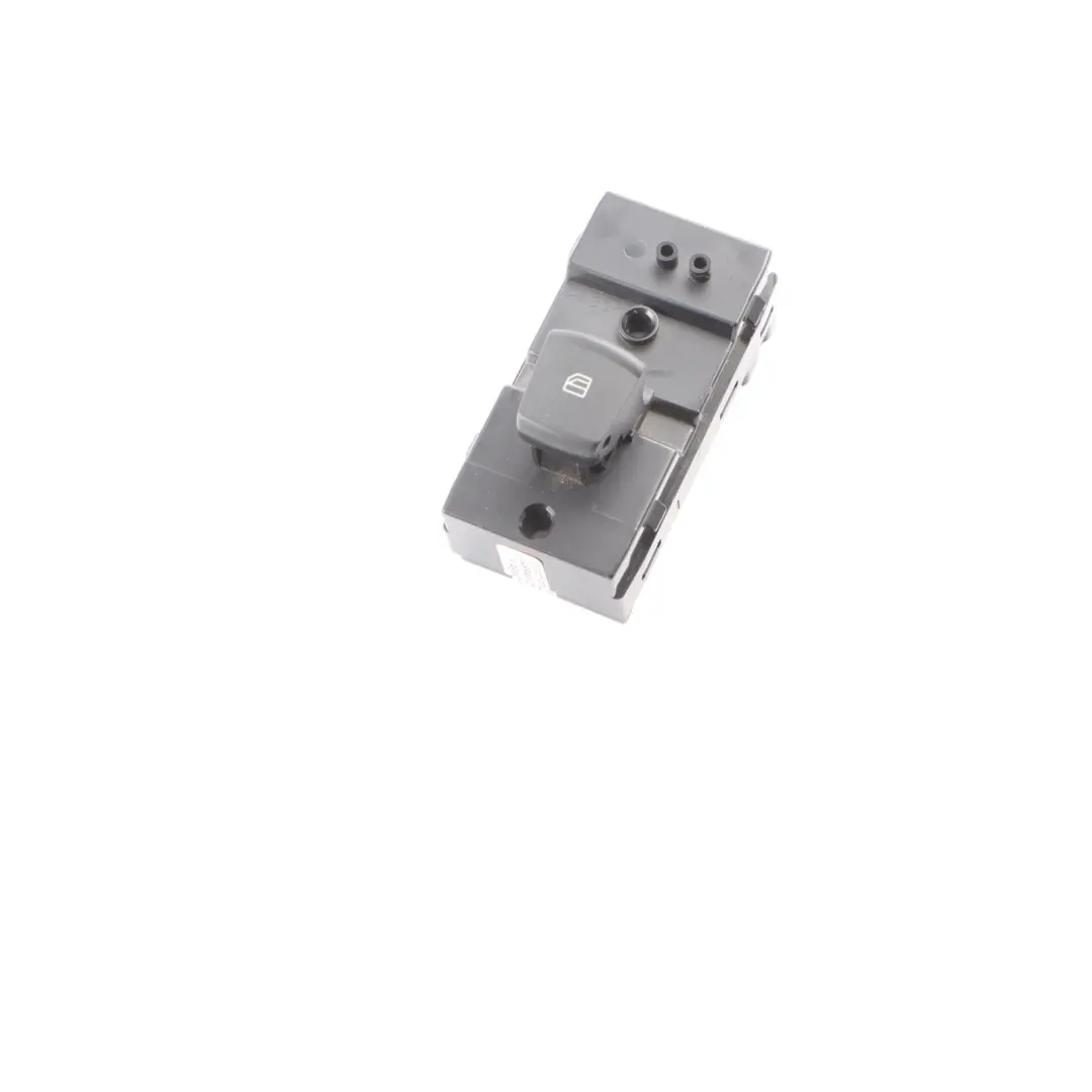 Mercedes W470 Window Control Switch Button Rear Left Right N/O/S - SKU A4709059400 - Part number A4709059400