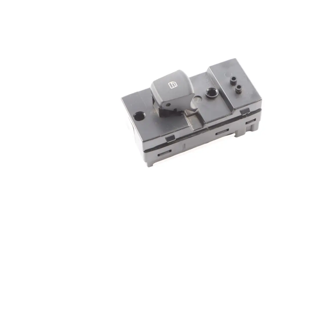 W470 Interruptor ControlVentana Trasera Izquierda Derecha para Mercedes con número de pieza A4709059400 Mercedes W470 Interruptor ControlVentana Trasera Izquierda Derecha - SKU A4709059400 - Número de pieza A4709059400