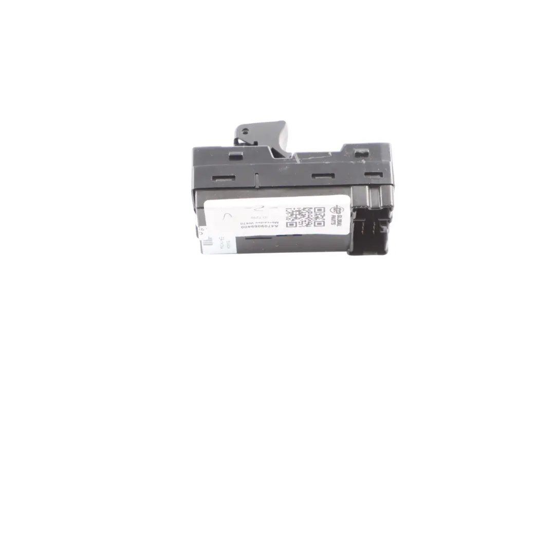 Mercedes W470 Bouton De Commande De Vitre Arrière Gauche Droite - SKU A4709059400 - Numéro de pièce A4709059400