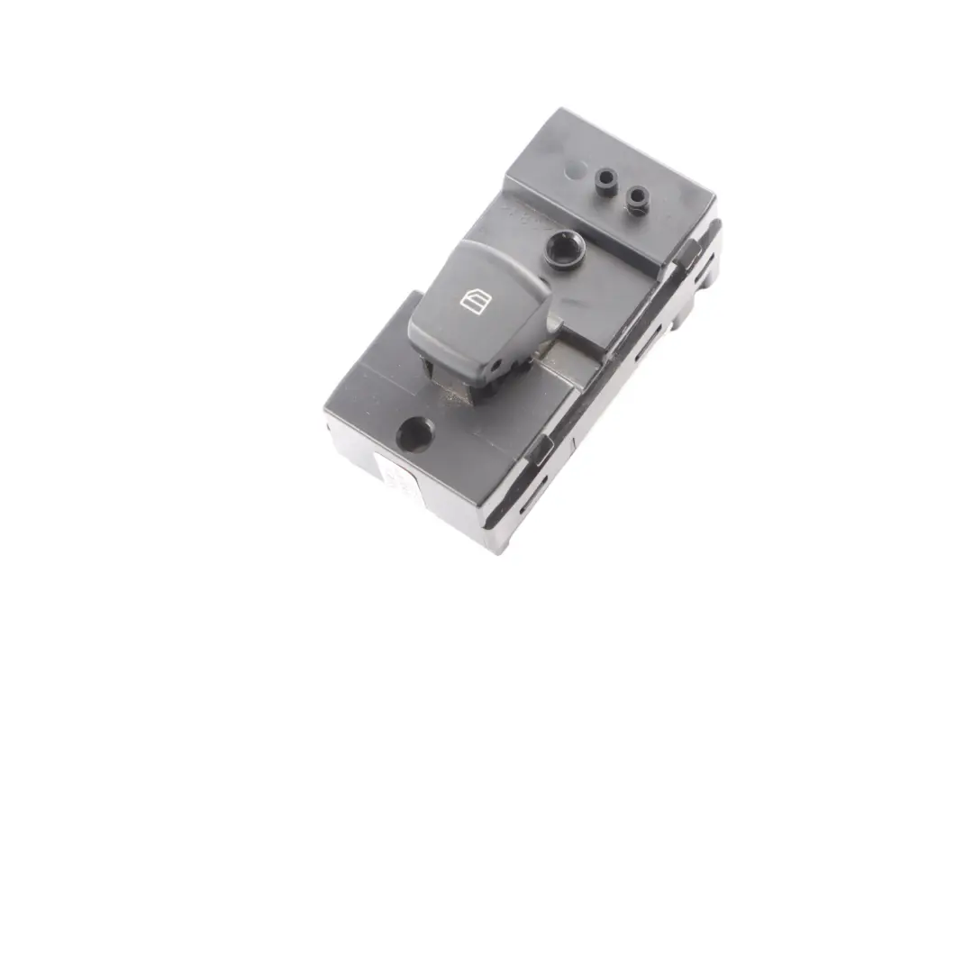Mercedes W470 Window Control Switch Button Rear Left Right N/O/S - SKU A4709059400 - Part number A4709059400