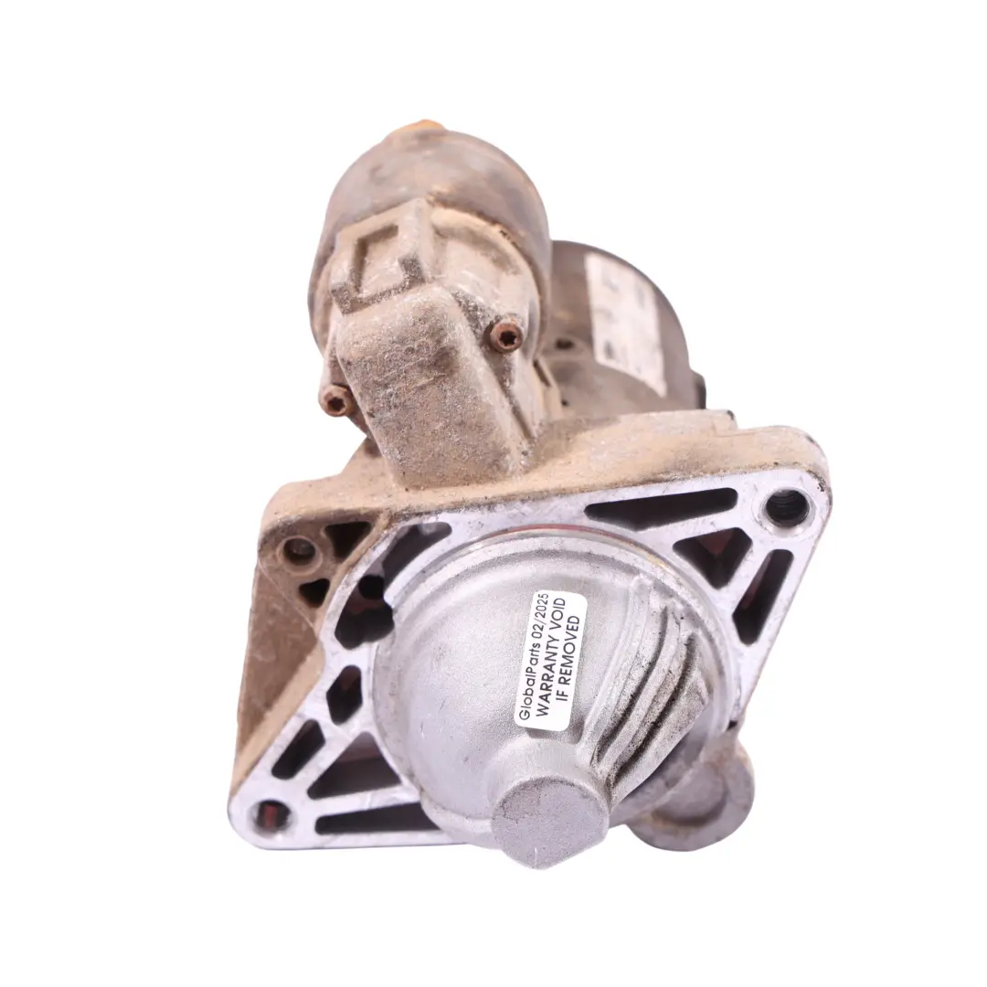 W470 Dieselmotor Anlasser für Mercedes mit Teilenummer A4709060300 Mercedes W470 Dieselmotor Anlasser - SKU A4709060300 - Teilenummer A4709060300