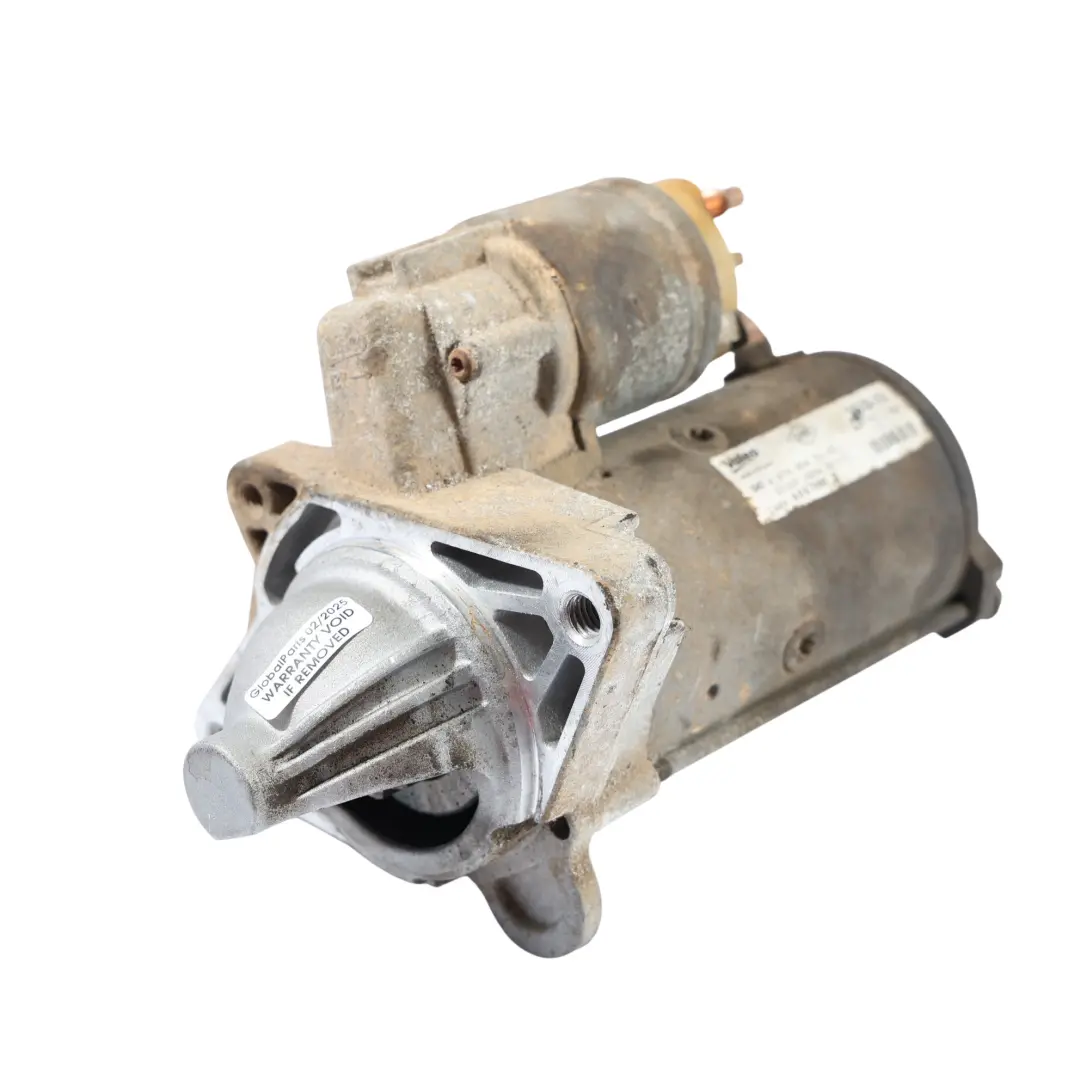W470 Diesel Engine Starter Motor to Mercedes with Part number A4709060300 Mercedes W470 Diesel Engine Starter Motor - SKU A4709060300 - Part number A4709060300