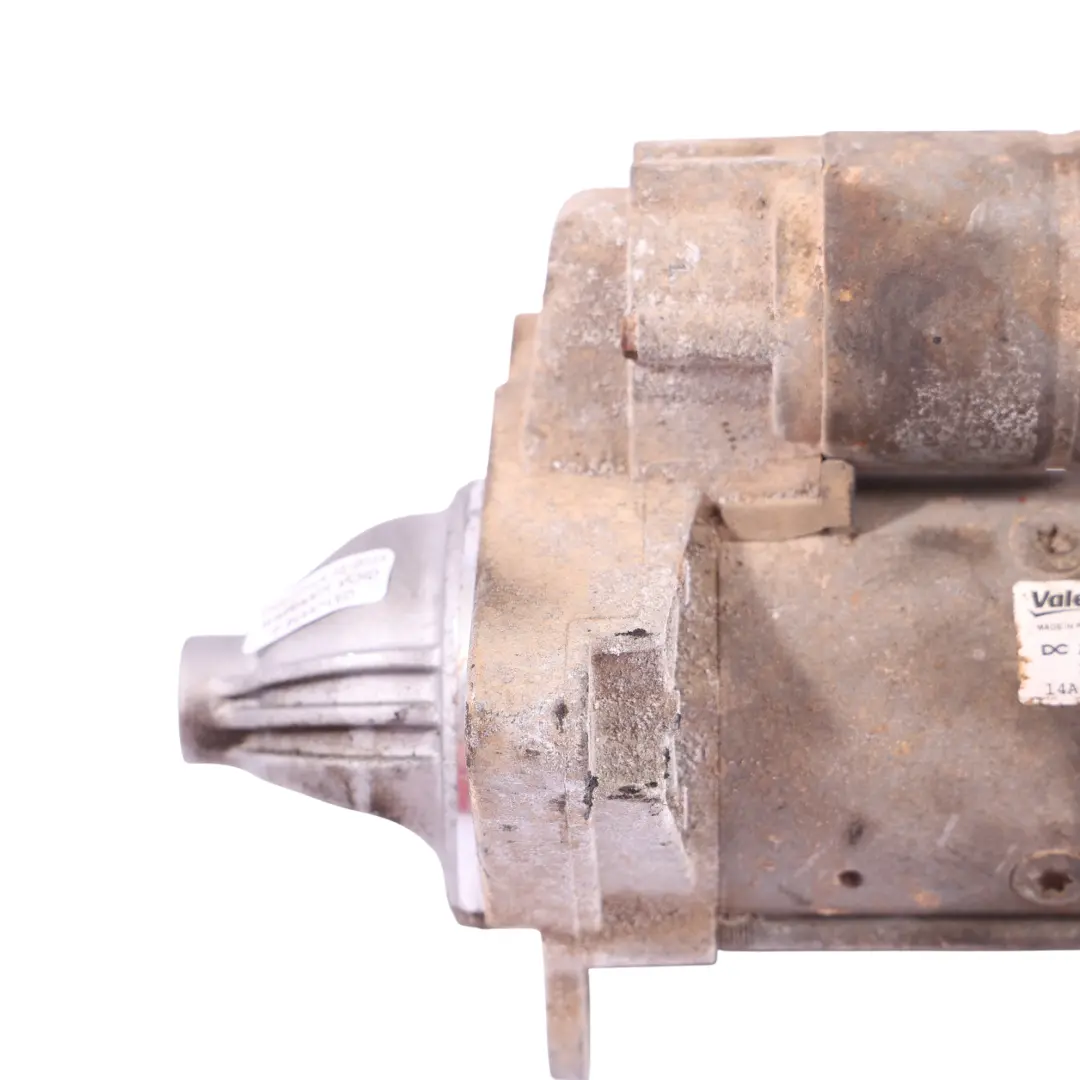 Mercedes W470 Dieselmotor Anlasser - SKU A4709060300 - Teilenummer A4709060300