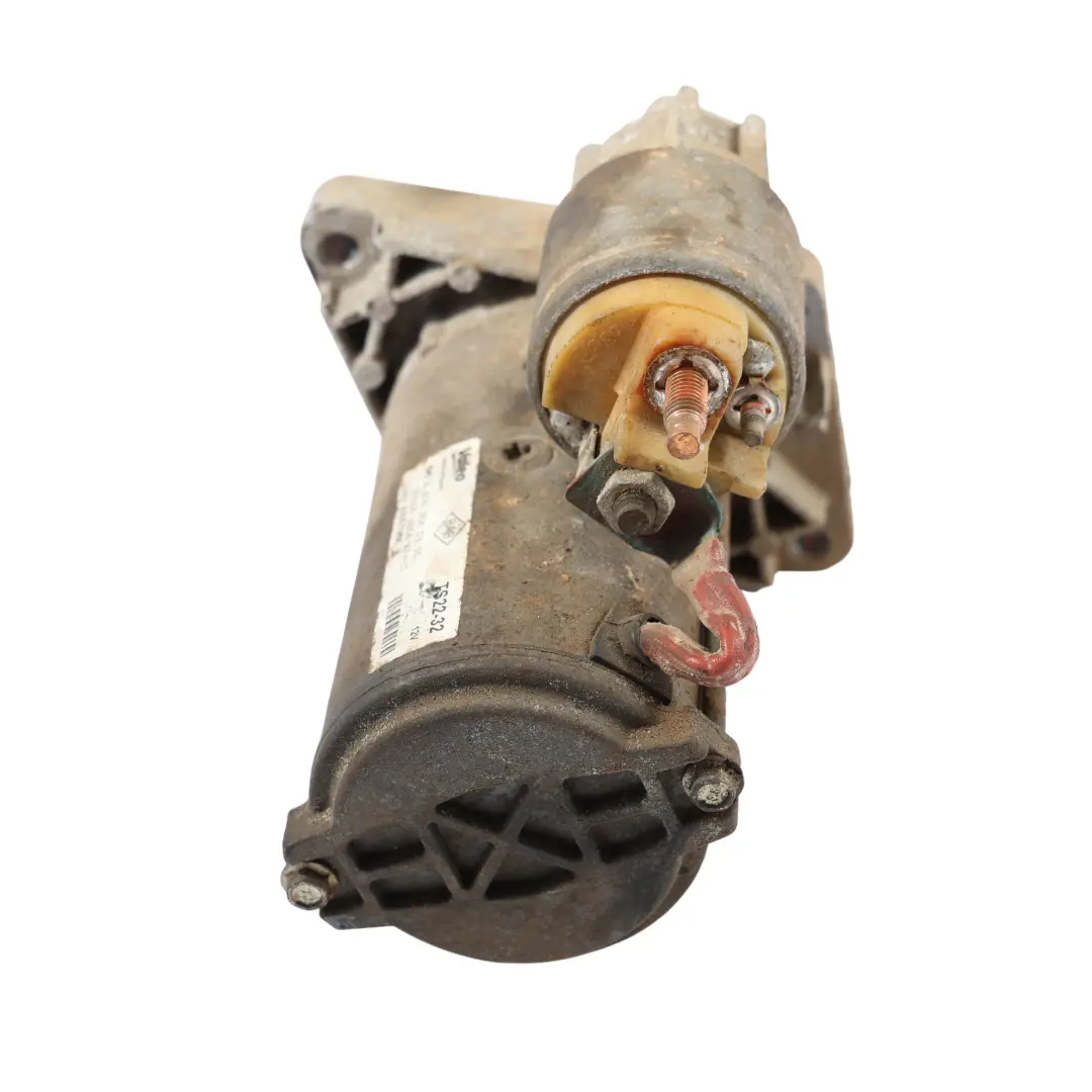 Mercedes W470 Dieselmotor Anlasser - SKU A4709060300 - Teilenummer A4709060300