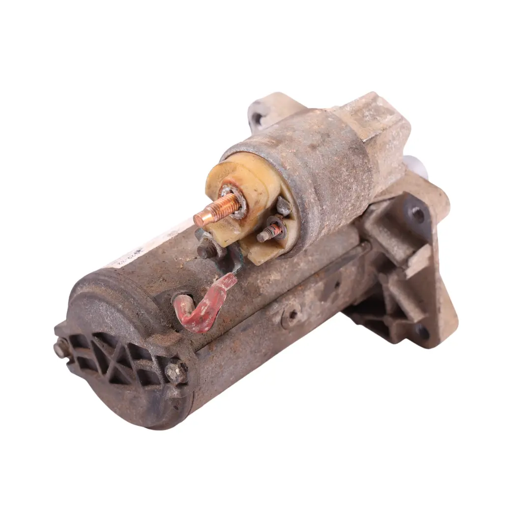 Mercedes W470 Diesel Engine Starter Motor - SKU A4709060300 - Part number A4709060300