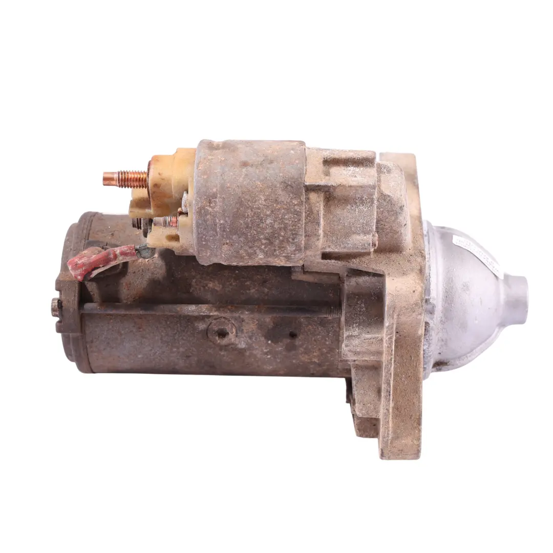 W470 Motor De Arranque Del Motor Diesel para Mercedes con número de pieza A4709060300 Mercedes W470 Motor De Arranque Del Motor Diesel - SKU A4709060300 - Número de pieza A4709060300