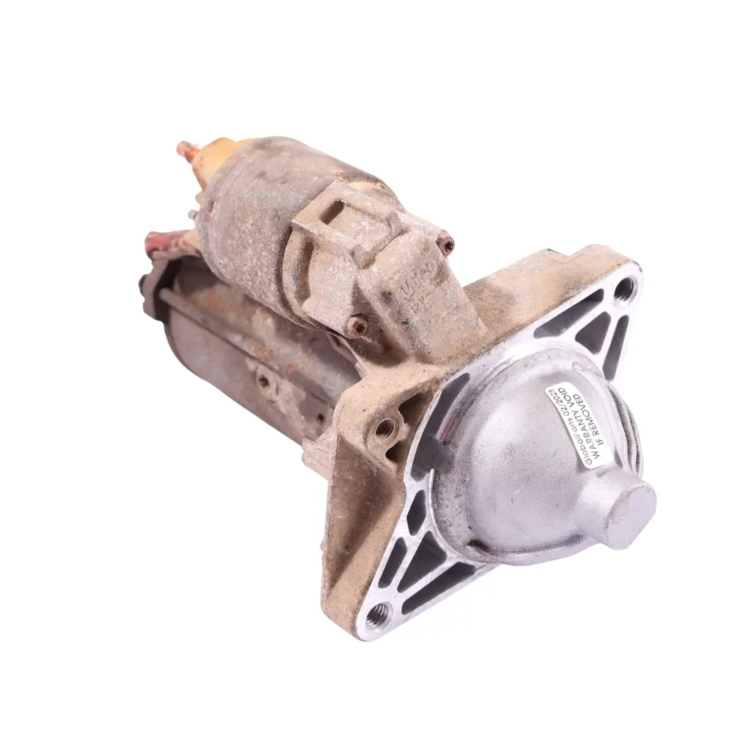W470 Motore Diesel Motorino Di Avviamento per Mercedes con numero di parte A4709060300 Mercedes W470 Motore Diesel Motorino Di Avviamento - SKU A4709060300 - Numero di parte A4709060300