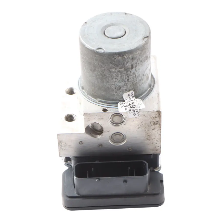 ABS DSC Pompa Freno Idraulica 6865862 per BMW F01 F10 F11 con numero di parte 6865860 BMW F01 F10 F11 ABS DSC Pompa Freno Idraulica 6865862 - SKU 6856841 - Numero di parte 6865860