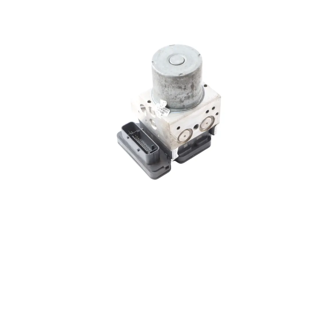 ABS DSC Hydraulische Bremspumpeneinheit 6865862 für BMW F01 F10 F11 mit Teilenummer 6865860 BMW F01 F10 F11 ABS DSC Hydraulische Bremspumpeneinheit 6865862 - SKU 6856841 - Teilenummer 6865860