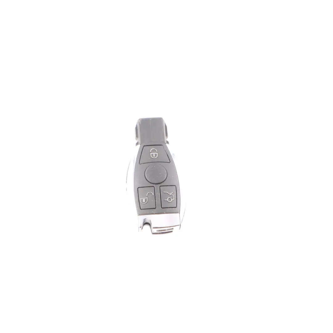 Mercedes W176 C117 A180 CDI OM607.951 109HP Engine ECU Set Manual - SKU A6079001800-4 - Part number A6079001800
