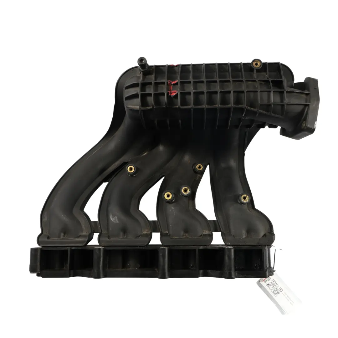 Intake Manifold Mercedes W203 W210 W211 Diesel Engine Inlet Manifold to with Part number A6110902937 Intake Manifold Mercedes W203 W210 W211 Diesel Engine Inlet Manifold - SKU A6110902937-1 - Part number A6110902937