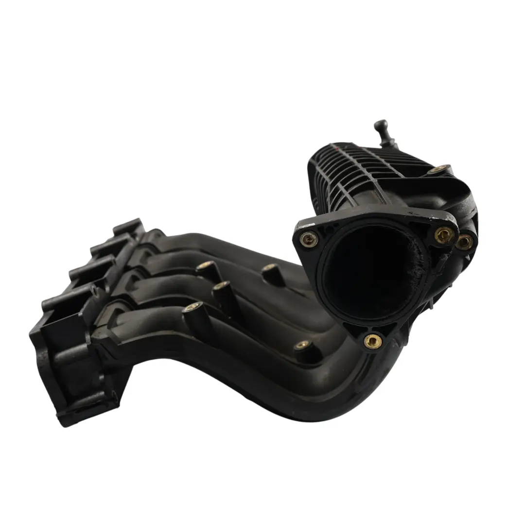 Intake Manifold Mercedes W203 W210 W211 Diesel Engine Inlet Manifold to with Part number A6110902937 Intake Manifold Mercedes W203 W210 W211 Diesel Engine Inlet Manifold - SKU A6110902937-1 - Part number A6110902937