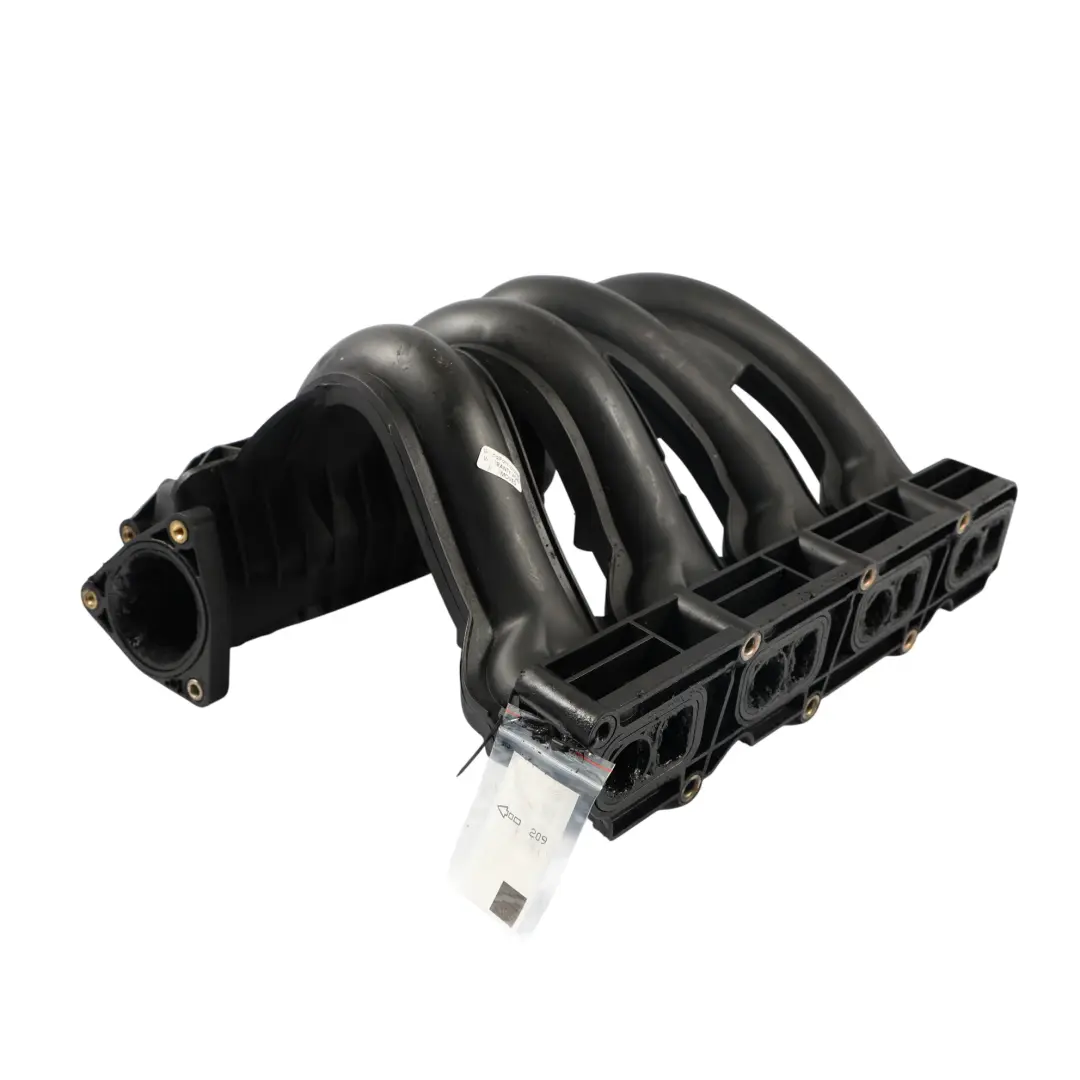 Intake Manifold Mercedes W203 W210 W211 Diesel Engine Inlet Manifold to with Part number A6110902937 Intake Manifold Mercedes W203 W210 W211 Diesel Engine Inlet Manifold - SKU A6110902937-1 - Part number A6110902937