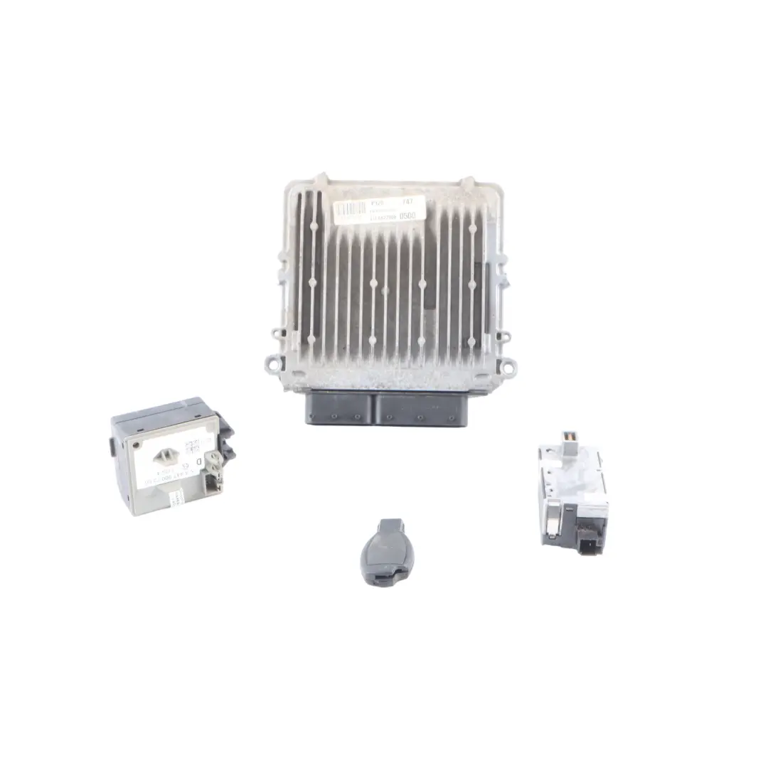 109CDI BE OM622.951 88HP Engine Module ECU Kit Manual to Mercedes W447 with Part number A6229000500 Mercedes W447 109CDI BE OM622.951 88HP Engine Module ECU Kit Manual - SKU A6229000500-2 - Part number A6229000500