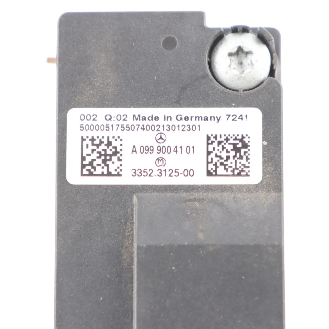 109CDI BE OM622.951 88HP Engine Module ECU Kit Manual to Mercedes W447 with Part number A6229000500 Mercedes W447 109CDI BE OM622.951 88HP Engine Module ECU Kit Manual - SKU A6229000500-2 - Part number A6229000500