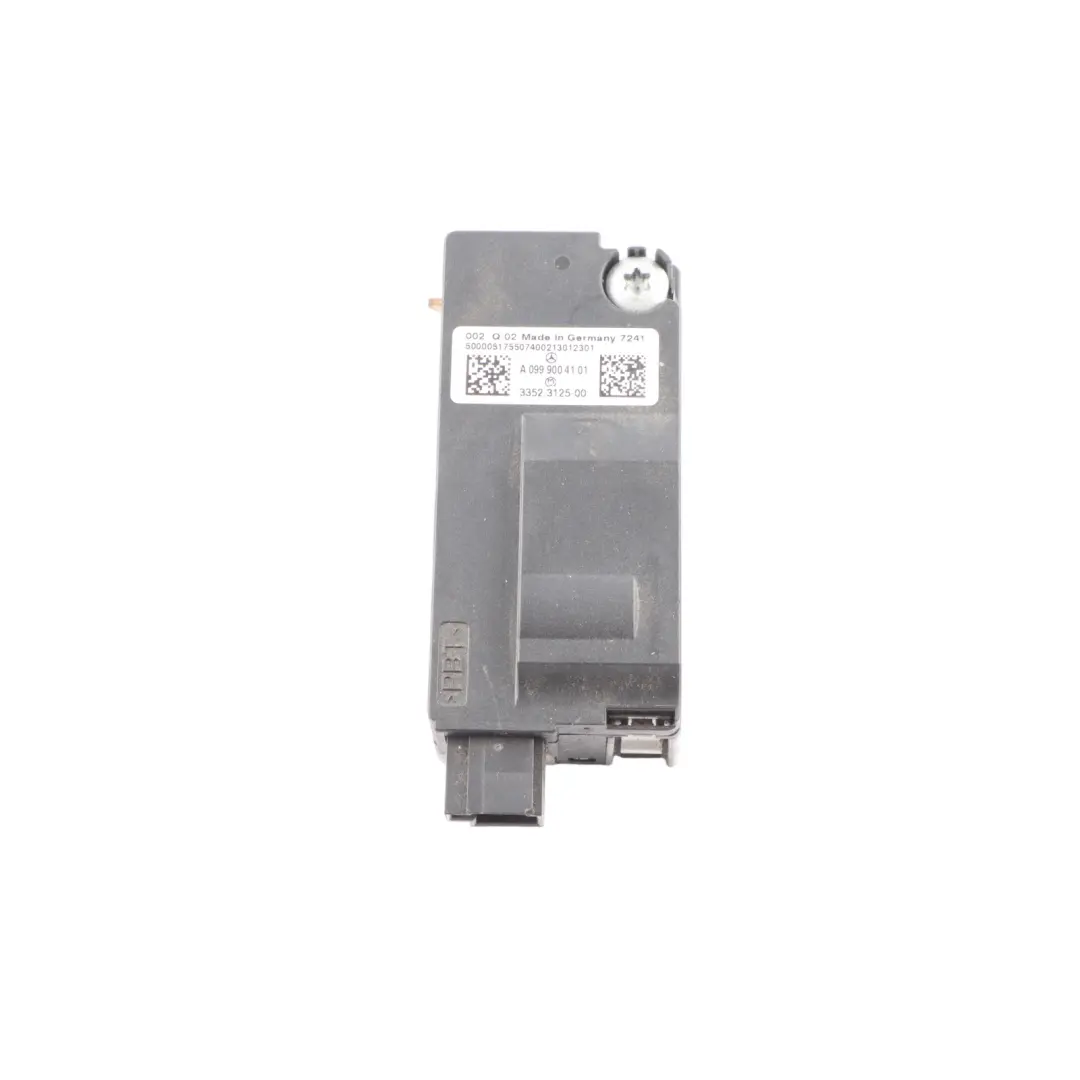Mercedes W447 109CDI BE OM622.951 88HP Engine Module ECU Kit Manual - SKU A6229000500-2 - Part number A6229000500
