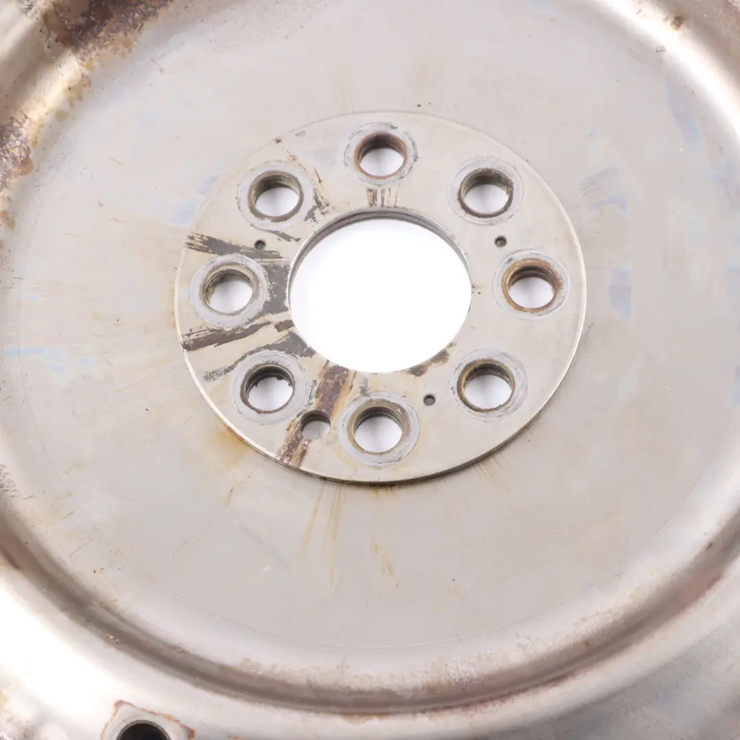 Mercedes W205 Automatic Gearbox Flywheel Starter Ring - SKU A6260300012 - Part number A6260300012