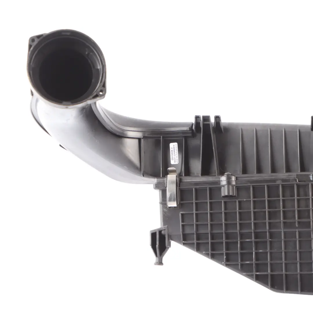 Filter Box Mercedes W205 OM626 Diesel Air Silencer Housing to Air with Part number A6260900301 Air Filter Box Mercedes W205 OM626 Diesel Air Silencer Housing - SKU A6260900301 - Part number A6260900301