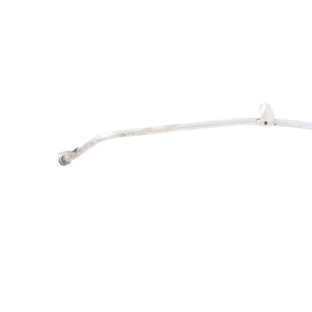 Mercedes W639 Rurka Wlewu Oleju Automatycznej Skrzyni Biegów - SKU A6392700784 - Numer Części A6392700784