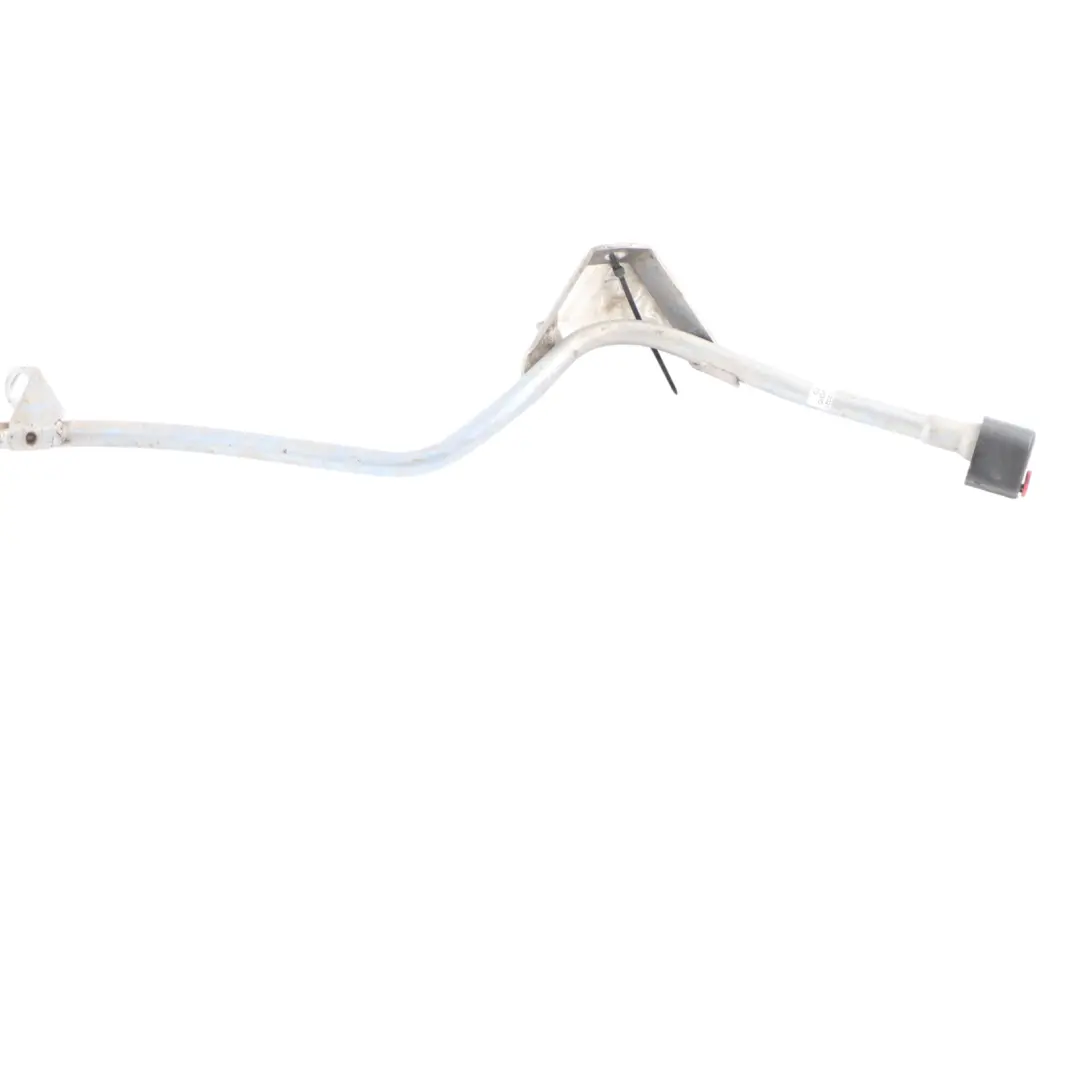 Mercedes W639 Rurka Wlewu Oleju Automatycznej Skrzyni Biegów - SKU A6392700784 - Numer Części A6392700784