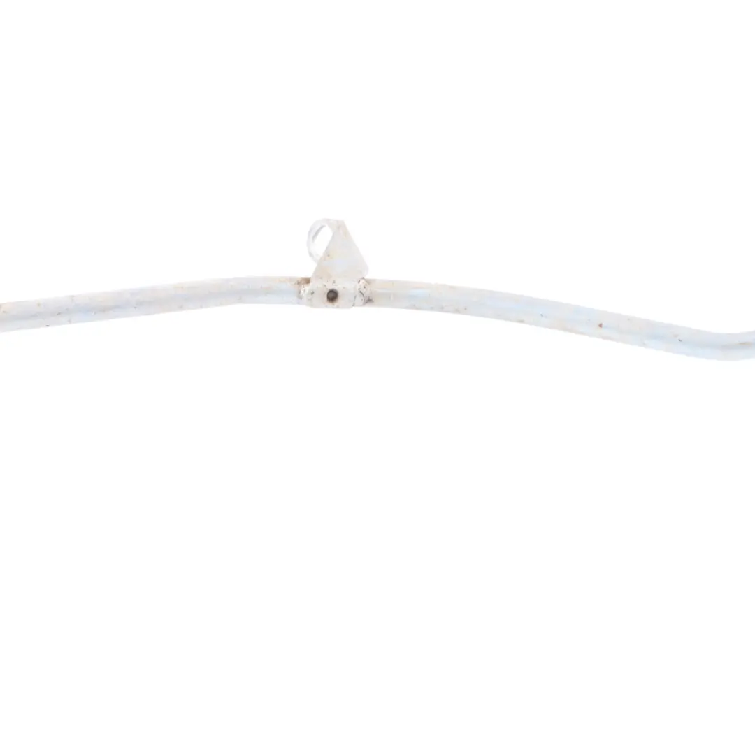 Mercedes W639 Rurka Wlewu Oleju Automatycznej Skrzyni Biegów - SKU A6392700784 - Numer Części A6392700784