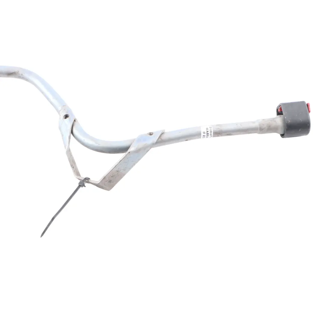 Mercedes W639 Rurka Wlewu Oleju Automatycznej Skrzyni Biegów - SKU A6392700784 - Numer Części A6392700784