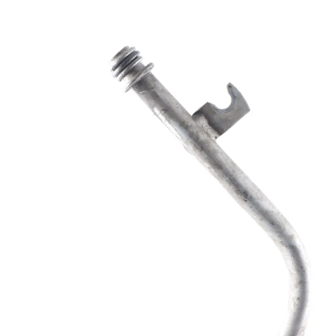 Mercedes W639 Rurka Wlewu Oleju Automatycznej Skrzyni Biegów - SKU A6392700784 - Numer Części A6392700784