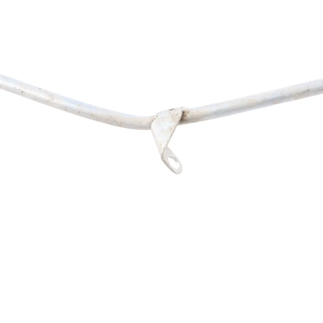 Gearbox Oil Filler Pipe Line Hose to Mercedes W639 Automatic with Part number A6392700784 Mercedes W639 Automatic Gearbox Oil Filler Pipe Line Hose - SKU A6392700784 - Part number A6392700784