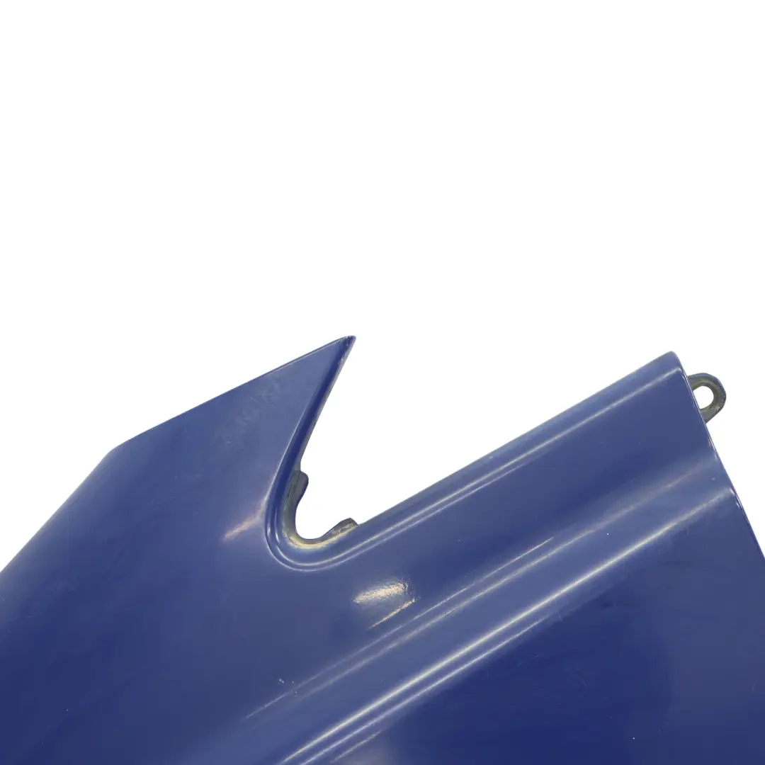 Panneau D'Aile Avant Gauche Aile Atlantis Blue - 373 pour Mercedes Vito Viano W639 à propos du numéro de pièce A6396305107 Mercedes Vito Viano W639 Panneau D'Aile Avant Gauche Aile Atlantis Blue - 373 - SKU A6396305107-ATB - Numéro de pièce A6396305107