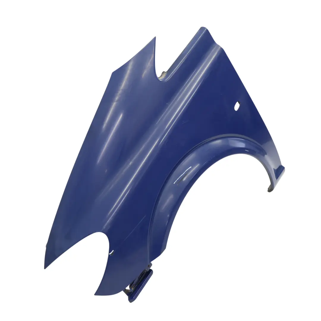Mercedes Vito Viano W639 Parafango Anteriore Sinistro Atlantis Blue - 373 - SKU A6396305107-ATB - Numero di parte A6396305107