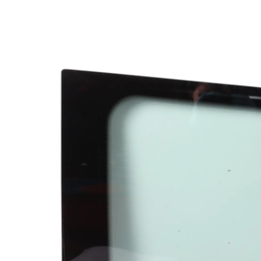 Mercedes Viano Vito W639 Rear Door Left N/S Window Glass Quarter AS2 - SKU A6396721413 - Part number A6396721413