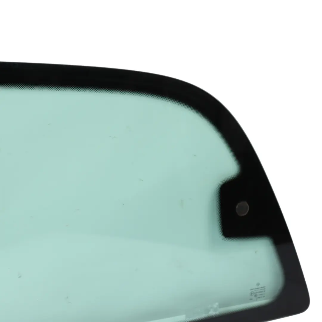 Door Left N/S Window Glass Quarter AS2 to Mercedes Viano Vito W639 Rear with Part number A6396721413 Mercedes Viano Vito W639 Rear Door Left N/S Window Glass Quarter AS2 - SKU A6396721413 - Part number A6396721413