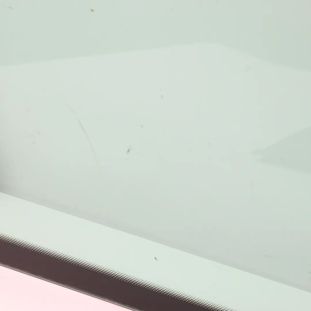 Mercedes Viano Vito W639 Rear Door Left N/S Window Glass Quarter AS2 - SKU A6396721413 - Part number A6396721413