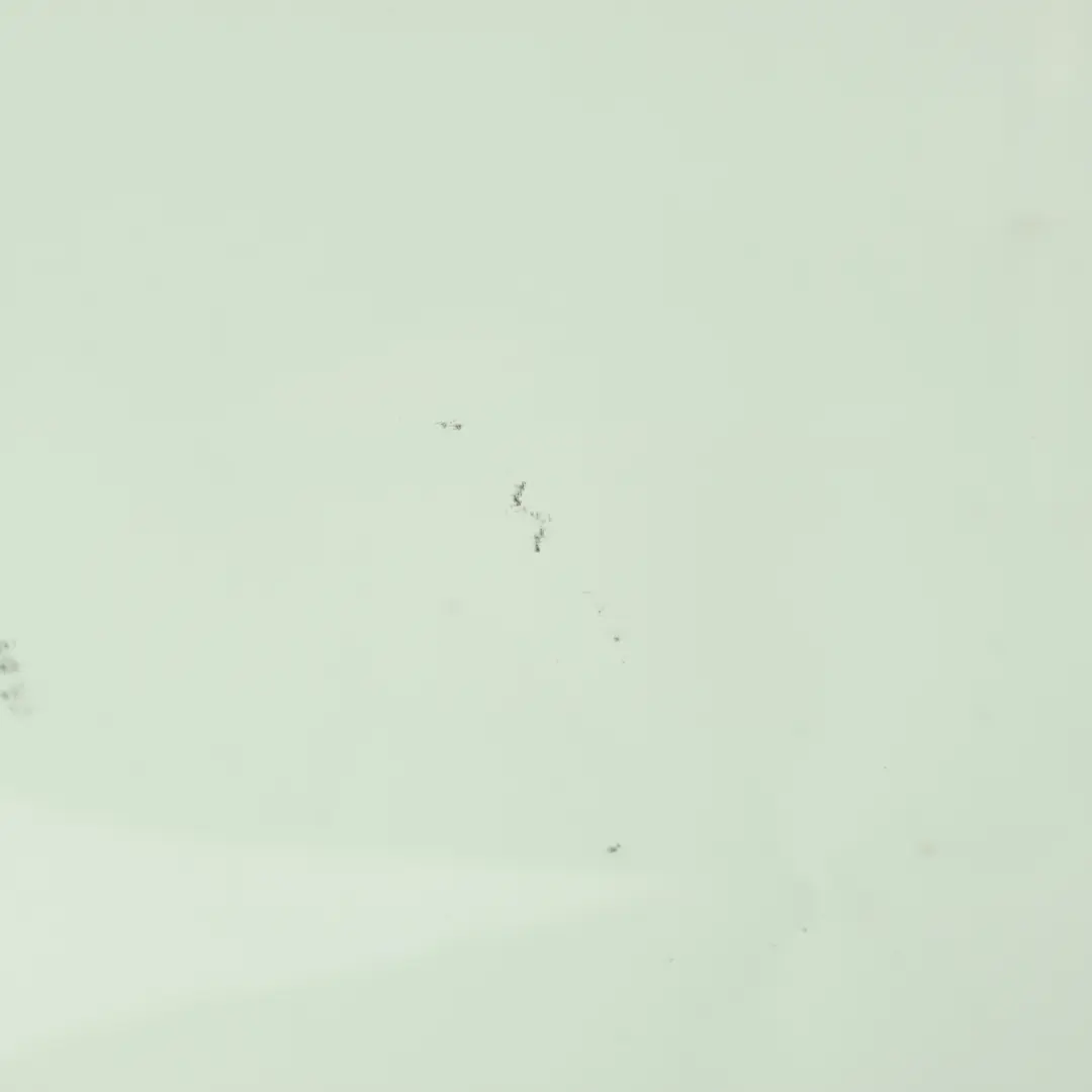 Mercedes Viano Vito W639 Rear Door Left N/S Window Glass Quarter AS2 - SKU A6396721413 - Part number A6396721413