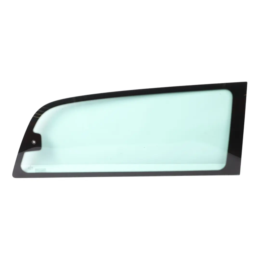 Door Right O/S Window Glass Quarter AS2 to Mercedes Vito W639 Rear with Part number A6396721513 Mercedes Vito W639 Rear Door Right O/S Window Glass Quarter AS2 - SKU A6396721513 - Part number A6396721513