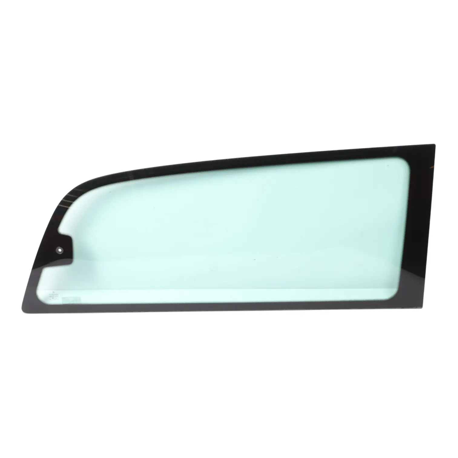 Mercedes Vito W639 Rear Door Right O/S Window Glass Quarter AS2 A6396721513