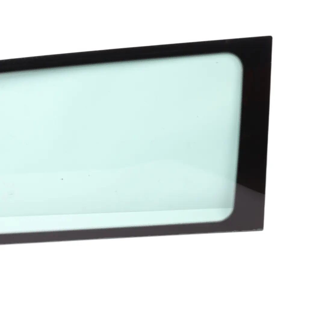 Mercedes Vito W639 Rear Door Right O/S Window Glass Quarter AS2 - SKU A6396721513 - Part number A6396721513