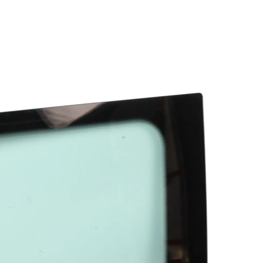 Mercedes Vito W639 Rear Door Right O/S Window Glass Quarter AS2 - SKU A6396721513 - Part number A6396721513