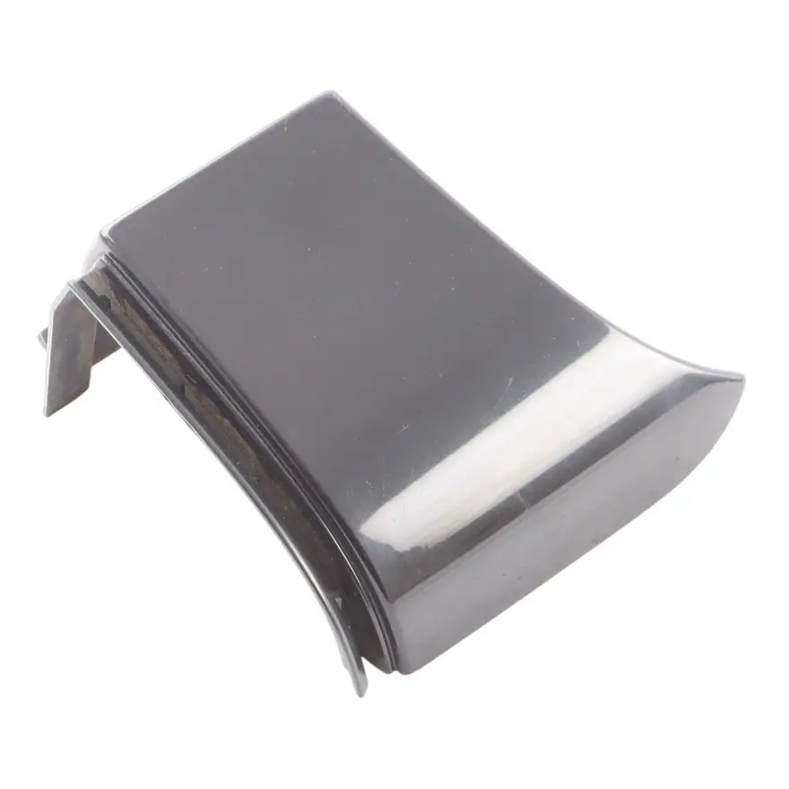 Mercedes W639 Bordure d'angle du pare-chocs arrière droit Obsidian Black - 197 - SKU A6396940825-OB - Numéro de pièce A6396940825