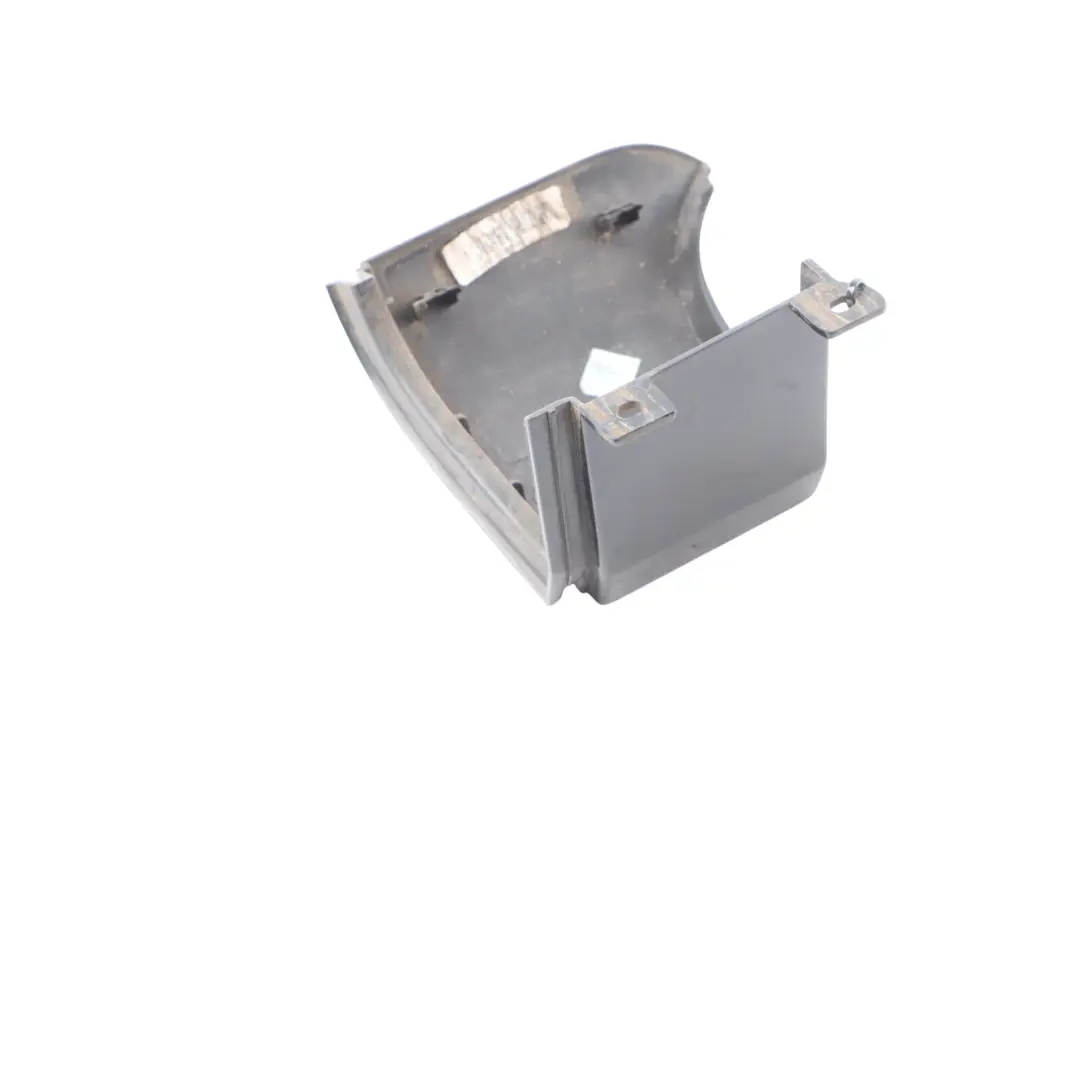 Bordo Angolare Paraurti Posteriore Destro Nero Ossidiana 197 per Mercedes Vito W639 con numero di parte A6396940825 Mercedes Vito W639 Bordo Angolare Paraurti Posteriore Destro Nero Ossidiana 197 - SKU A6396940825-OB - Numero di parte A6396940825