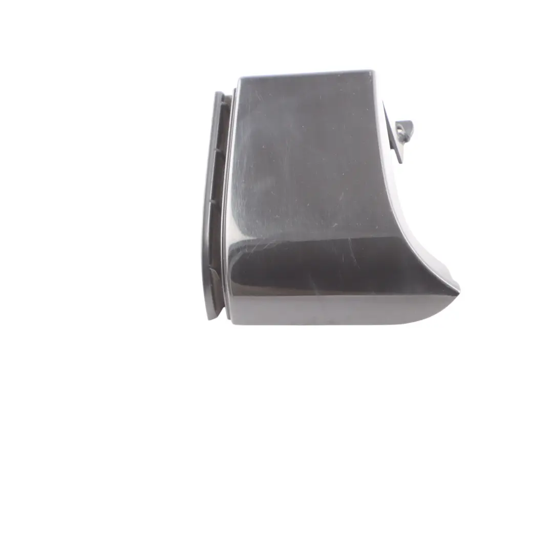 Borde Esquinero Parachoques Trasero Derecho Negro Obsidiana - 197 para Mercedes W639 con número de pieza A6396940825 Mercedes W639 Borde Esquinero Parachoques Trasero Derecho Negro Obsidiana - 197 - SKU A6396940825-OB - Número de pieza A6396940825