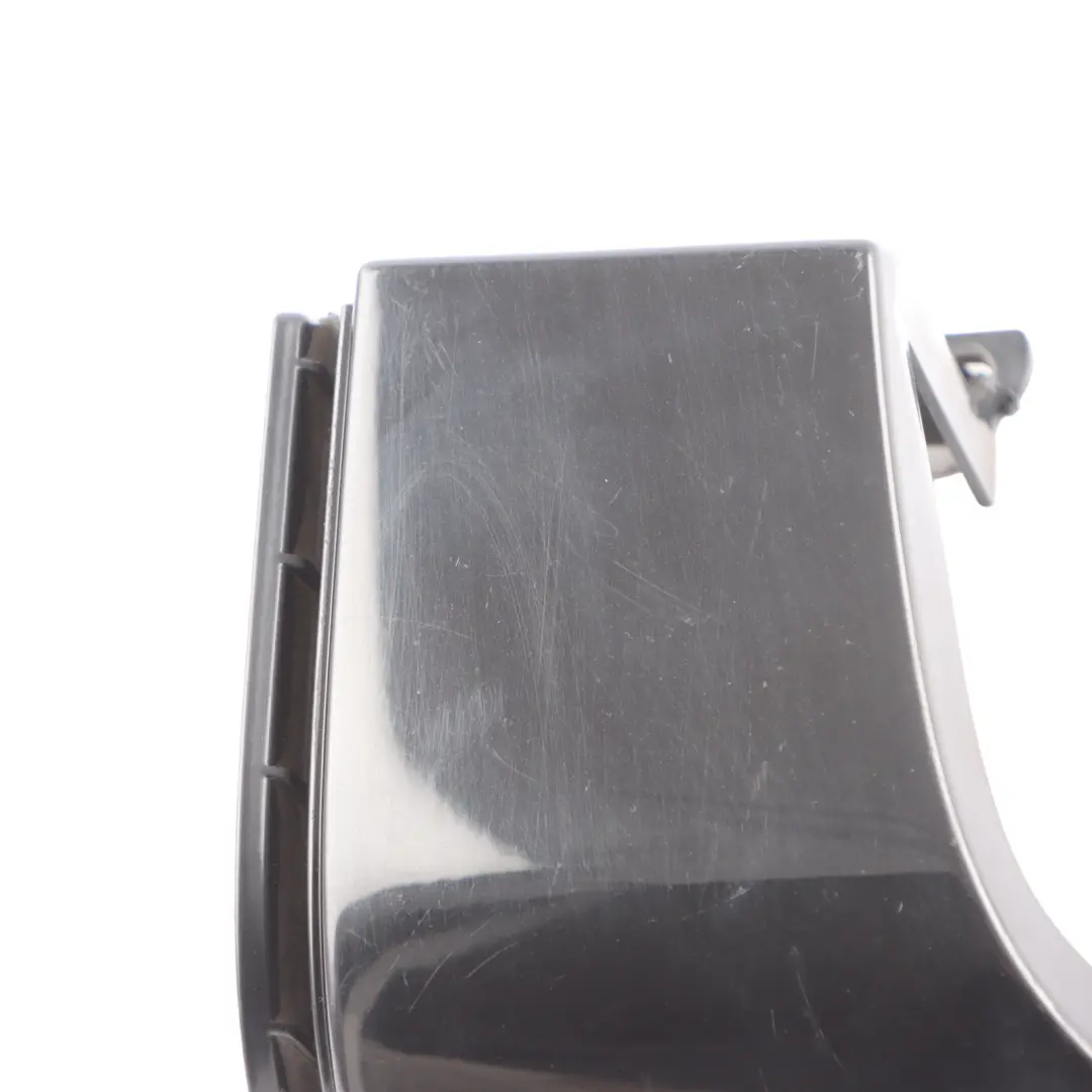 Mercedes Vito W639 Bordo Angolare Paraurti Posteriore Destro Nero Ossidiana 197 - SKU A6396940825-OB - Numero di parte A6396940825