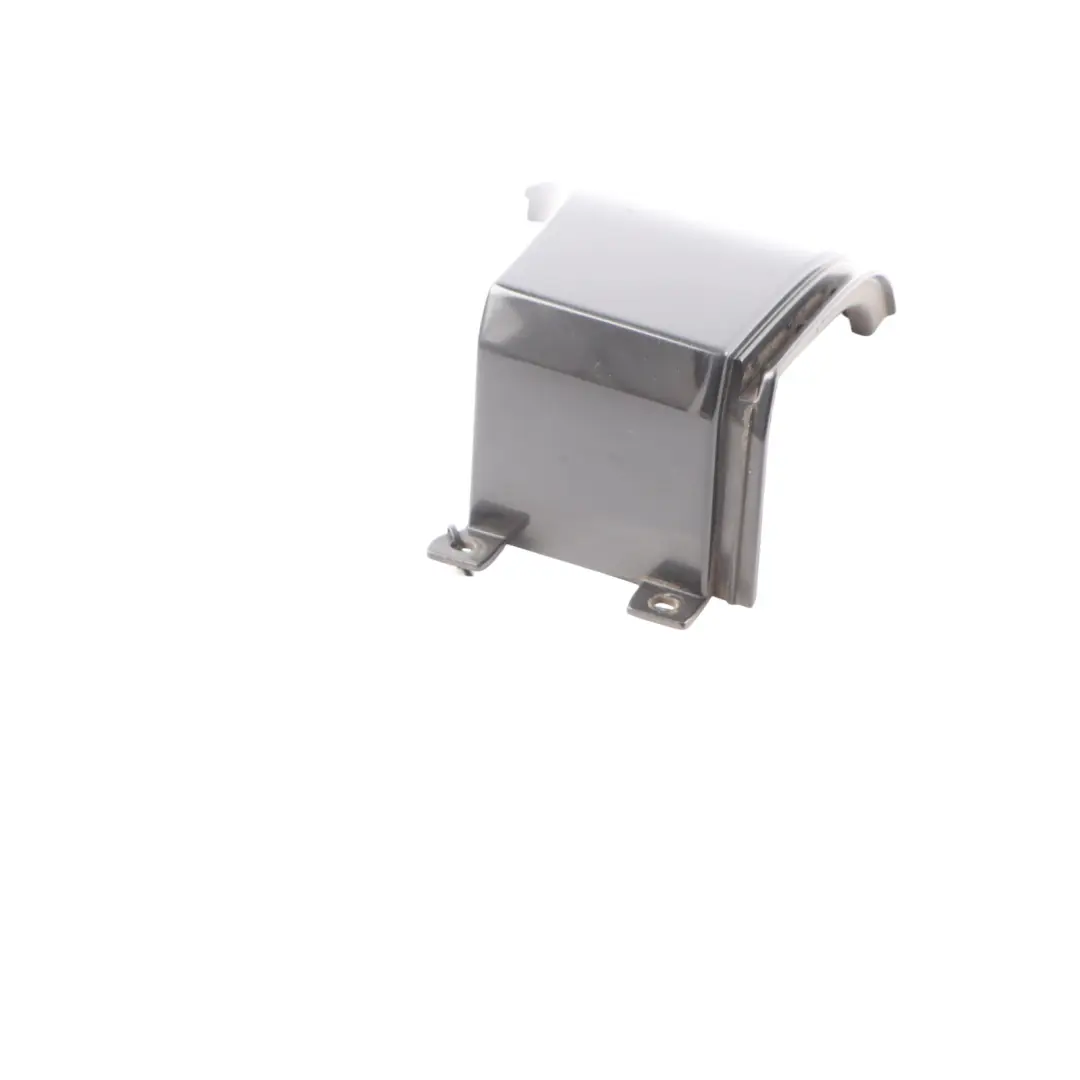 Corner Edge Rear Bumper Right O/S Trim Obsidian Black - 197 to Mercedes Vito W639 with Part number A6396940825 Mercedes Vito W639 Corner Edge Rear Bumper Right O/S Trim Obsidian Black - 197 - SKU A6396940825-OB - Part number A6396940825