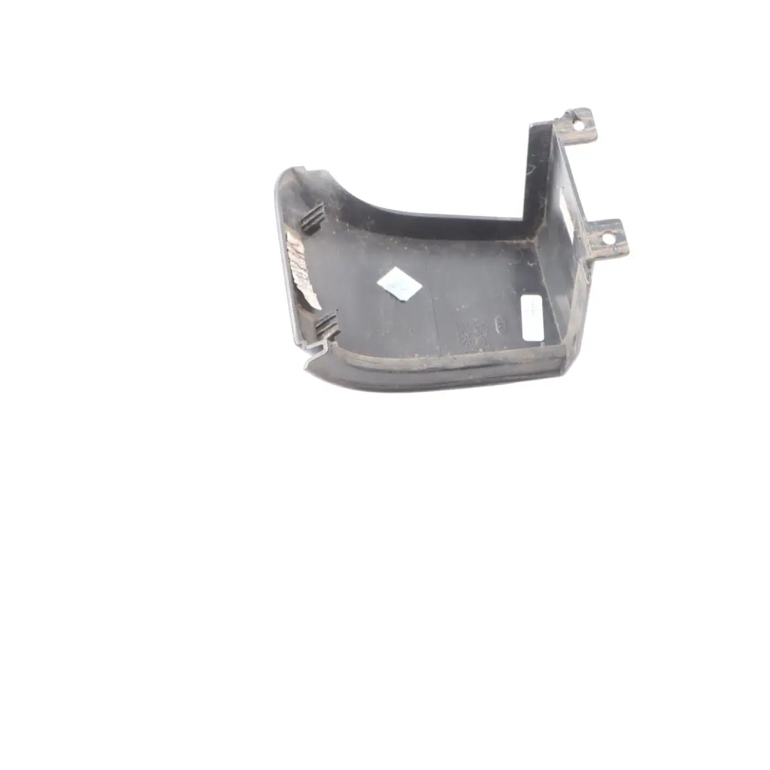 Osłona Lampy Prawy Tył Czarna do Mercedes Vito W639 o numerze A6396940825 Mercedes Vito W639 Osłona Lampy Prawy Tył Czarna - SKU A6396940825-OB - Numer Części A6396940825