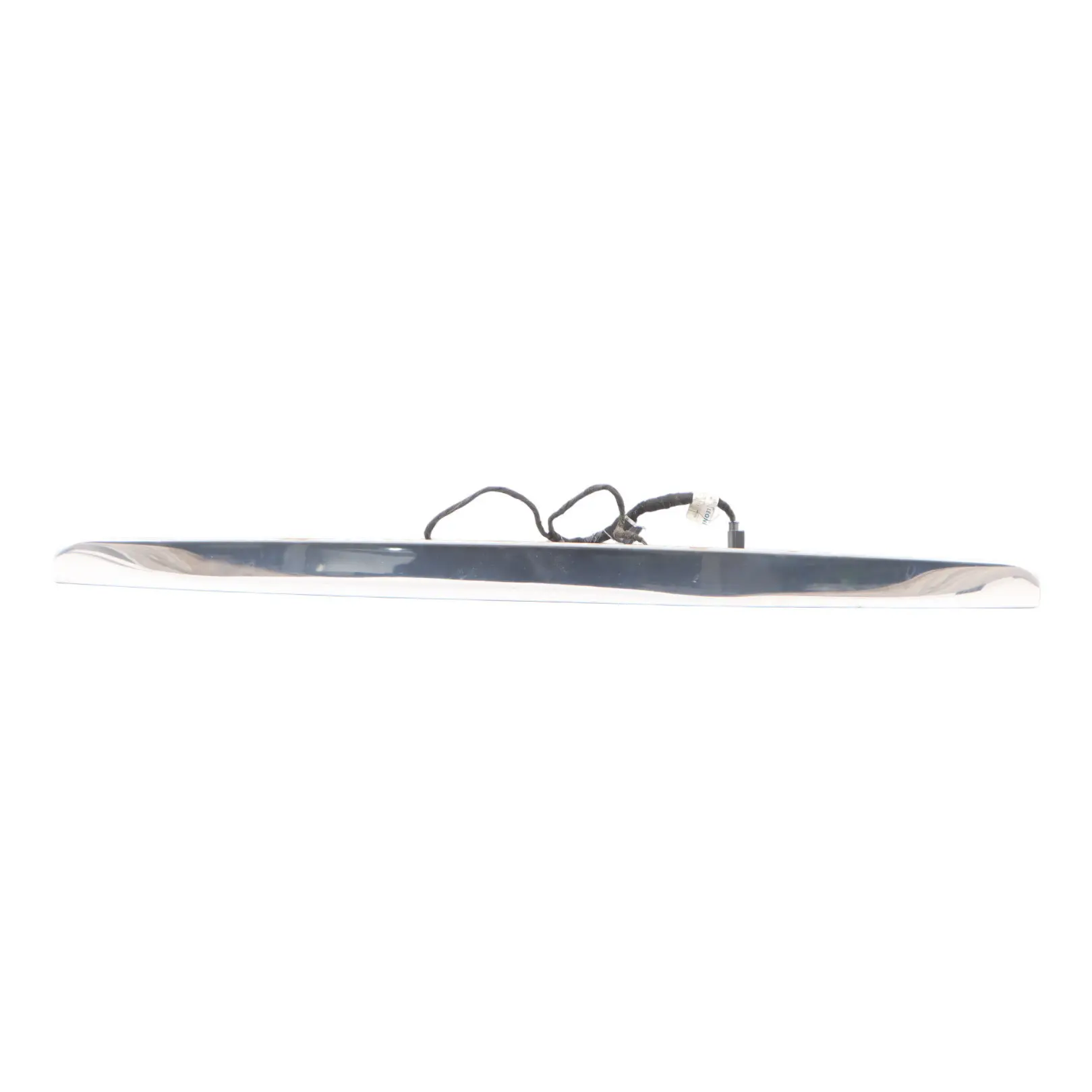 Mercedes W639 Trunk Tailgate Licence Plate Light Handle Trim Strip A6397430282