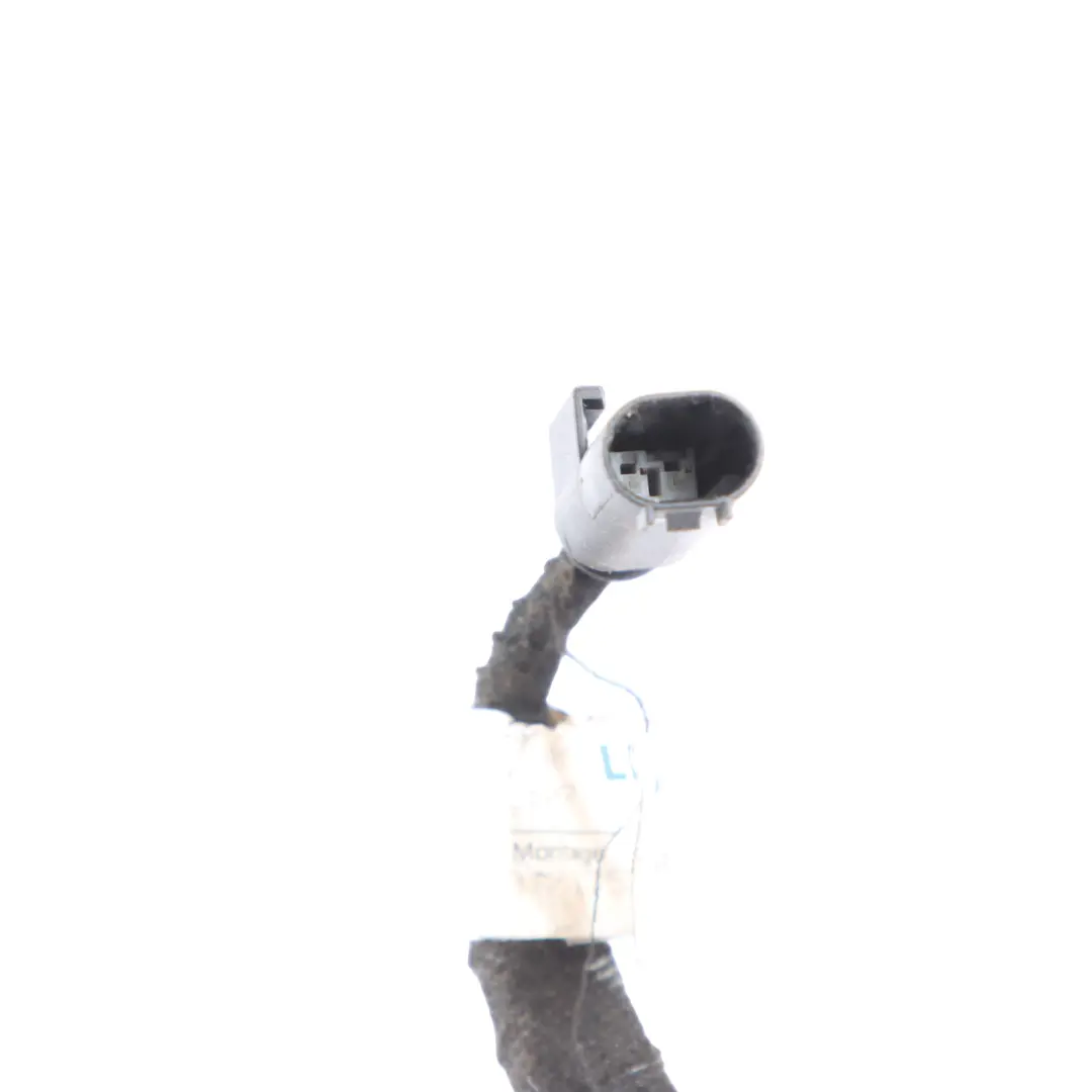 Trunk Tailgate Licence Plate Light Handle Trim Strip to Mercedes W639 with Part number A6397430282 Mercedes W639 Trunk Tailgate Licence Plate Light Handle Trim Strip - SKU A6397430282 - Part number A6397430282