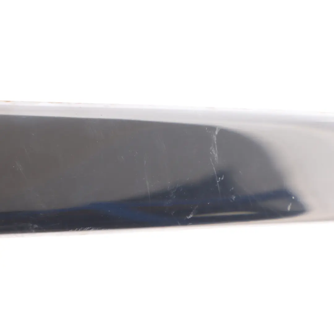 Trunk Tailgate Licence Plate Light Handle Trim Strip to Mercedes W639 with Part number A6397430282 Mercedes W639 Trunk Tailgate Licence Plate Light Handle Trim Strip - SKU A6397430282 - Part number A6397430282