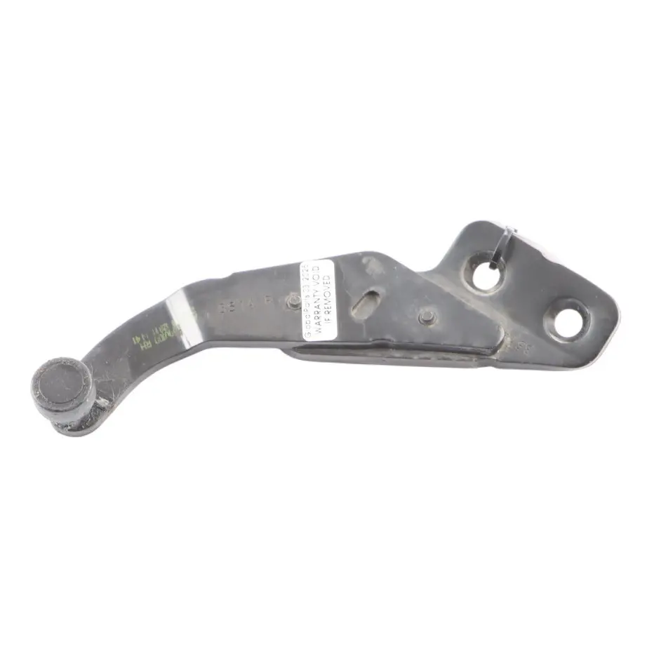 Mercedes Vito W639 Side Sliding Door Lock Roller Right O/S A6397600100